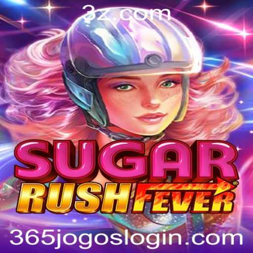 Descubra o Mundo Encantado do Jogo SugarRushFever