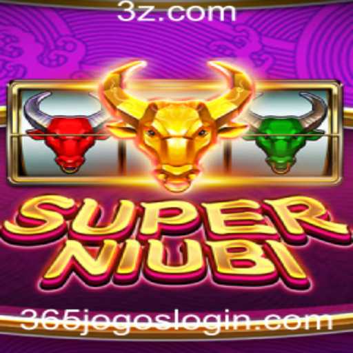 Descubra a Emoção de SuperNiubi: O Novo Sensação 365 Jogo