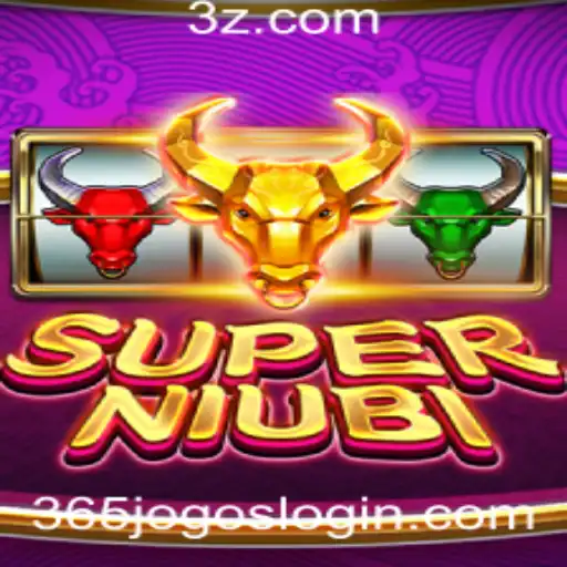 Descubra a Emoção de SuperNiubi: O Novo Sensação 365 Jogo