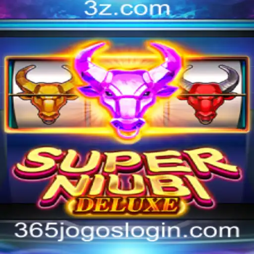 SuperNiubiDeluxe: Explorando o Mundo Fascinante do Jogo 365