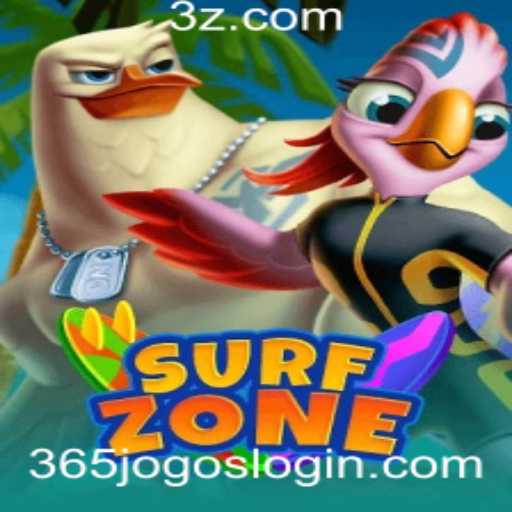 Descubra o Mundo Fascinante de SurfZone
