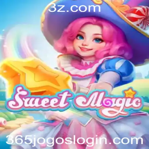 SweetMagic: Descubra o Universo Encantador do Novo 365 Jogo