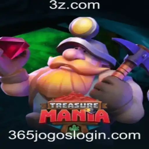 Explorando a Aventura de 'TreasureMania': O Jogo do Ano
