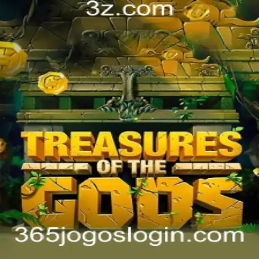 Descubra o Fascinante Mundo de TreasureoftheGods: O Jogo de Aventura do Ano