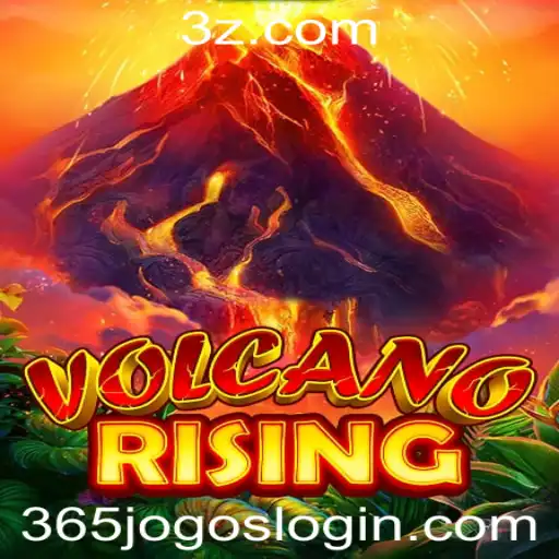 Descubra o Fascinante Mundo de VolcanoRising: O Jogo do Ano