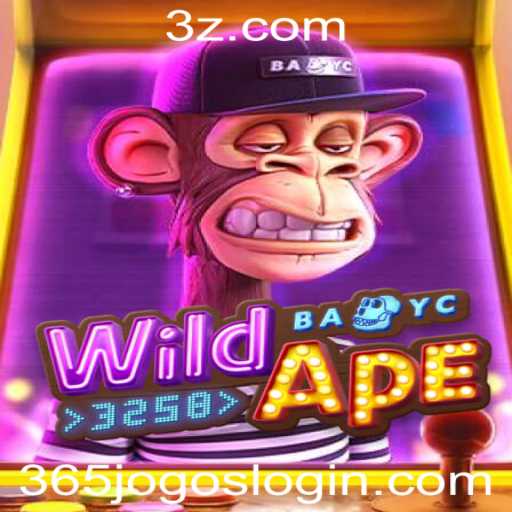 Explorando o Universo do Jogo Virtual WildApe3258
