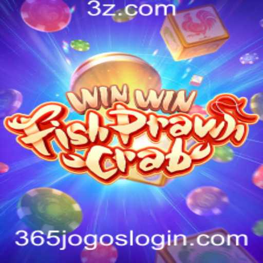 Explorando o Fascinante Jogo WinWinFishPrawnCrab